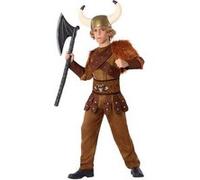 Déguisement Viking - Enfant - 5/6 ans (110 à 116 cm) ATOSA G