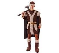 Déguisement Viking - Homme - S EURO CARNAVALES G