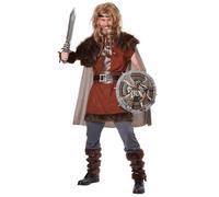 Déguisement Viking Puissant pour homme XL (XL)