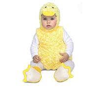 Mom Duckling Baby Costume Jaune 12-24 Months