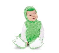 Déguisement pour Bébés My Other Me Vert Canard
