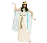 Déguisement - WIDMANN - Cléopâtre Cape - Noir - Taille M - Femme M