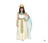 Widmann S.r.l. Costume Cléopâtre pour fille – tenue de reine égyptienne pour carnaval