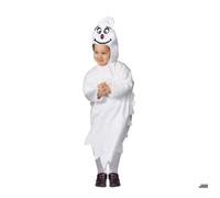 Déguisement - WIDMANN - Costume de fantôme joyeux - Multicolore - 6 mois à 12 ans - Polyester 3-4 ans