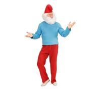 W WIDMANN MILANO Party Fashion - Costume Grand Nain, Lutin, Farfadet, Contes de fées, Costumes de carnaval