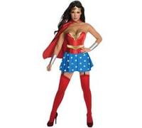 Déguisement Wonder Woman? femme Large G