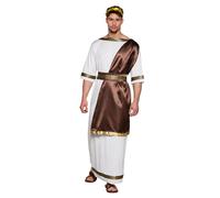 Déguisement Zeus Grèce Antique Homme Blanc
