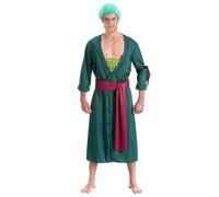 Déguisement Zoro One Piece adulte taille L M