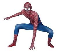 Déguisements Cosplay pour adulte Spider-Man M (165-175cm)