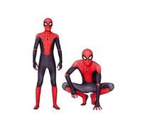 Déguisements Cosplay pour adulte Spiderman Far From Home L (175-185cm) Vert