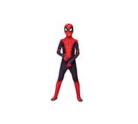 Déguisements Cosplay pour enfants Spiderman Far From Home S (100-110cm) Noir G