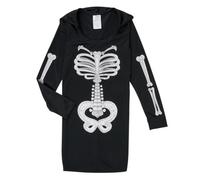 Deguisements filles Fun Costumes COSTUME ADOLESCENT TWINKLE TWIGGY Noir 14 / 16 ans
