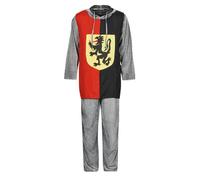 Deguisements hommes Fun Costumes COSTUME ADULTE SIR GAWAIN Multicolore FR 50 / 52