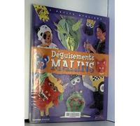Deguisements Malins