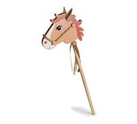 Déguisements - Nature & Découvertes : Cheval bâton en bois