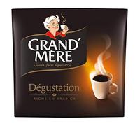 DÉGUSTATION 2X250G, GRAND'MERE, LOT DE 2