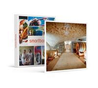 Dégustation De 4 Cuvées, Balade Et Pique-Nique Pour 2 Dans Les Jardins D'un Château Du Beaujolais - Smartbox - Coffret Cadeau Sport & Aventure