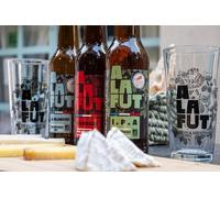 Dégustation de Bières Locales avec des Fromages Français