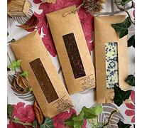 Dégustation de chocolat Tea Soul - 3 saveurs assorties
