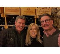 Dégustation de mets vins et fromages à Paris avec Weird Napoleon Love Story