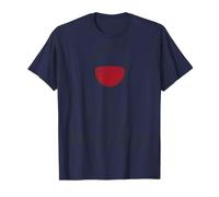 Dégustation de vin Minimaliste drôle Buveur de vin T-Shirt