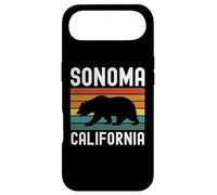 Dégustation de vins d'ours à Sonoma, en Californie, dans la région de Valley Love Napa Coque pour iPhone Air