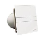 Dégustation | Extracteur de salle de bain | Estractor Series e Glass | Faible consommation | Extracteurs d'air haute efficacité énergétique | Extracteur silencieux de salle de bain