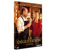 DEGUSTATION (LA) - DVD