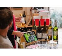 Dégustation privée de 6 Grands Crus Classés de Bordeaux