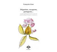 Dégustons, voyageons, partageons... La partie génétique de notre inconscient