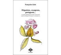 Dégustons, Voyageons, Partageons - La Partie Génétique De Notre Inconscient
