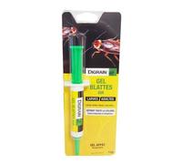 Degy Gel Anti cafard et blatte - Tube 10gr