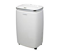DEH-10-215_DEH-10-215, deshumidificador 10L/dia, deposito 3L, 215W, R290 - Dehumidifier 10 litres/day. - DEH-10-215, déshumidificateur 10L/jour, dépôt 3L, 215W, R290, Blanc