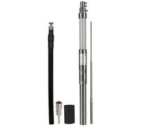 DEH HVI Power Conductor D 27mm L5000 With Air Terminals Kit - 819433