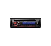 Pioneer DEH-S120UBB récepteur multimédia de voiture Noir 200 W
