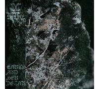 Déhà & Marla Van Horn Earth and Its Decay (Vinyl) 12" Album