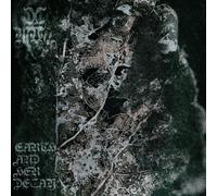 DEHA & MARLA VAN HORN - EARTH AND IT'S DECAY VINYL LP NEUF