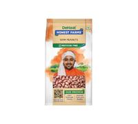 DeHaat Honest Farms Cacahuètes crues sans pesticides 1 kg