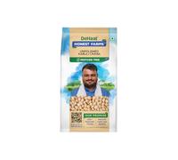DeHaat Honest Farms Kabuli Chana non poli sans pesticides 1 kg