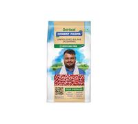 DeHaat Honest Farms Rajma (Kashmiri) non poli sans pesticides 1 kg