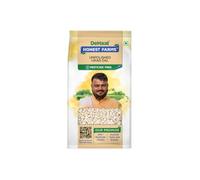 DeHaat Honest Farms Sans pesticides non polis Urad Dal 1 kg