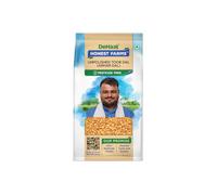 DeHaat Honest Farms Toor Dal (Arhar Dal) Sans pesticide Non poli 1 kg