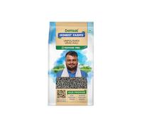 DeHaat Honest Farms Urad Kali non poli sans pesticides 1 kg