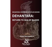 DEHANTARA: RETURN TO SEA OF BLOOD