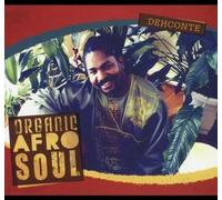 Dehconte - Organic Afro-Soul
