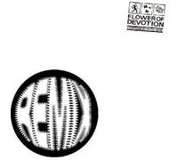 Flower of Devotion Remixed/Vinyle Rose