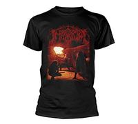 dehen Immortal Diabolical Fullmoon Mysticism T Shirt XL