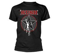 dehen Rush 2112 T-Shirt L