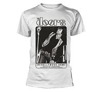 dehen The Doors Border Line T Shirt XL