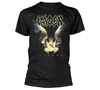 dehen Vader Litany Black T-Shirt - Black S XL